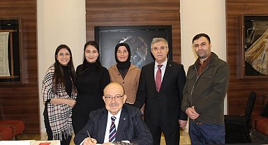 Şehitkamil Belediyesi'nden Gaziantep tarihine kalıcı eser