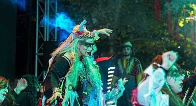 Şehitkamil'de 25 Aralık coşkusu başladı