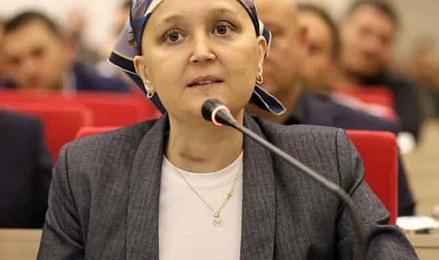 Şehzadeler Belediye Başkanı Durbay'ın sağlık durumu kritik