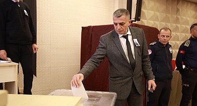 Şehzadeler'in yeni başkanı Hakan Şimşek oldu