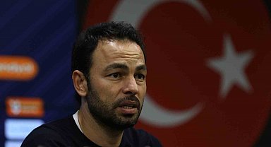 Selçuk İnan: "Pozisyonları neticelendiremedik"