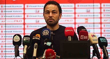 Selçuk İnan: "Yenilmez olmak istiyoruz"