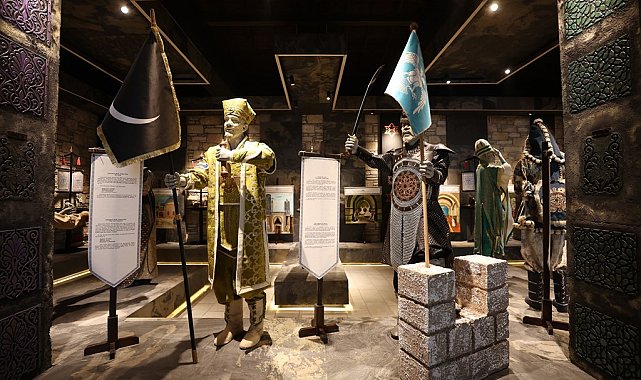 Selçuklu mirası, Sivas'ta kurulan müzeyle yaşatılacak