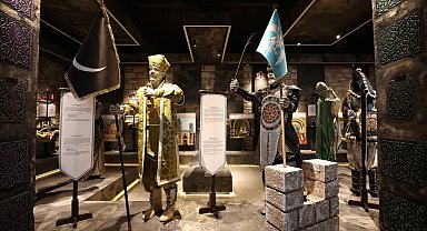 Selçuklu mirası, Sivas'ta kurulan müzeyle yaşatılacak