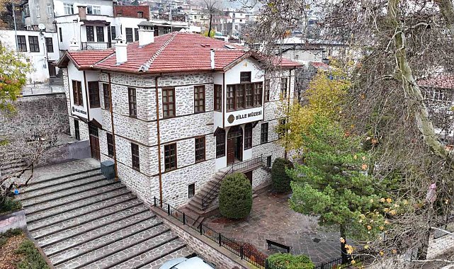 Selçuklu'nun sembol mekanlarında Şeb-i Arus yoğunluğu yaşanıyor