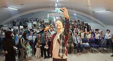 Sercan Yıldırım'dan Bursaspor için kadro uyarısı