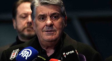 Serdal Adalı'nın hak mahrumiyeti cezası kaldırıldı