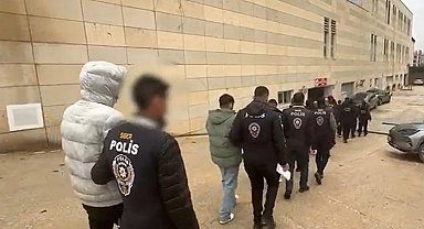 Siber suçlardan büyük darbe, 45 milyon TL'lik bahis ağı çökertildi: 10 tutuklama