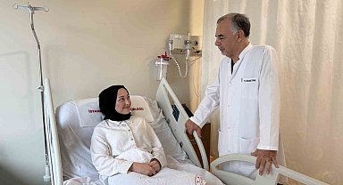 Sıcak su torbası patladı, genç kızın vücudunun yüzde 25'i yandı: "O acının tarifi yok"