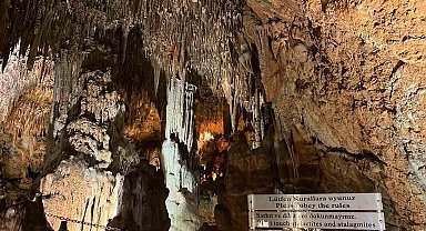 Sıcak ve nemli havasıyla astım ve koah hastalarına şifa olarak biliniyor