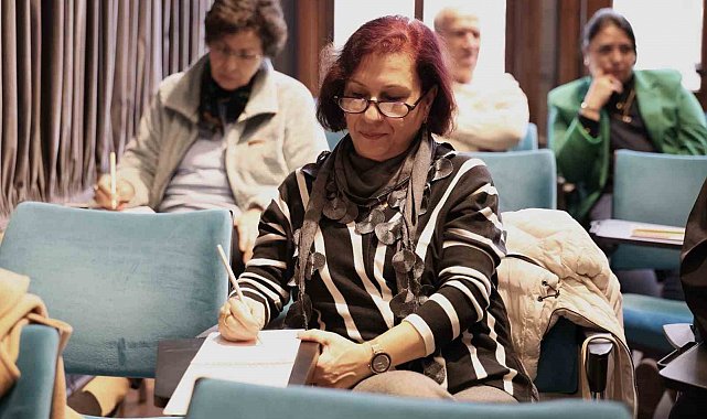 Şiir dünyası Osmangazi'de kapılarını aralıyor