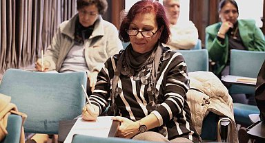 Şiir dünyası Osmangazi'de kapılarını aralıyor