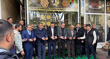 Siirt'te 12 kadın kooperatifleşti