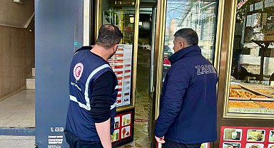 Siirt'te yılbaşı öncesi fiyat denetimleri artırıldı