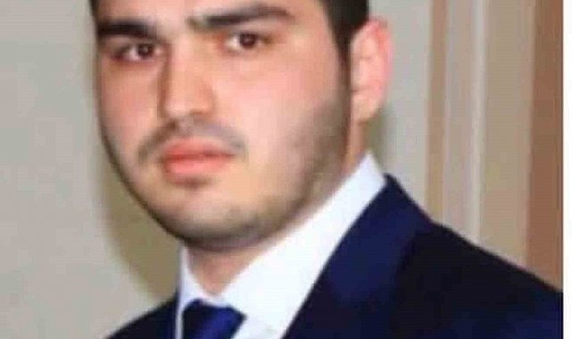 Silahlı saldırıda hayatını kaybeden Ünsal Bahçeci son yolculuğuna uğurlandı