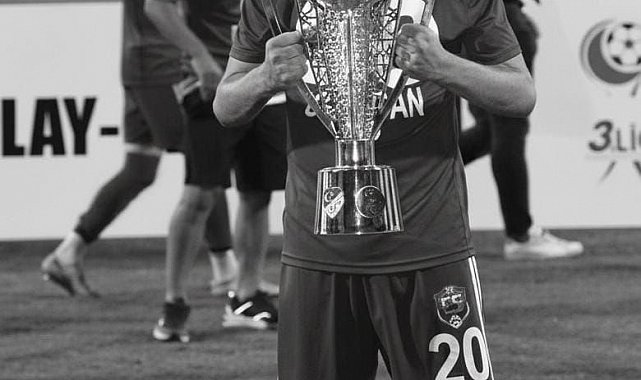 Silahlı saldırıya uğrayan Erzincansporlu eski futbolcu hayatını kaybetti