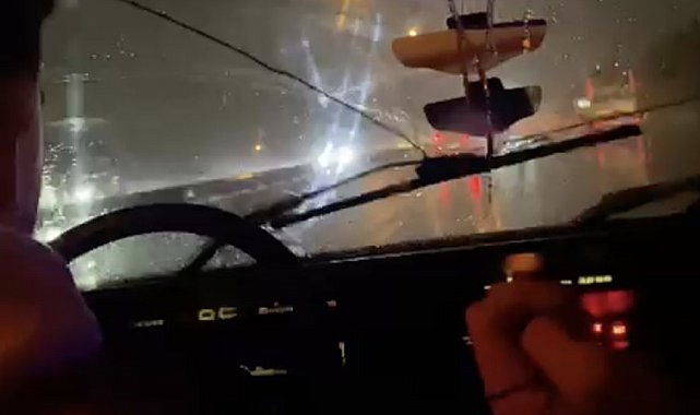 Silecekleri bozulan gençler iple çözüm buldu