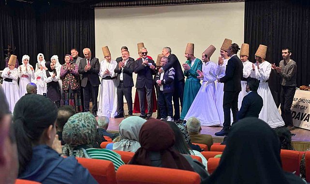 Sincan Belediyesi 3 Aralık Dünya Engelliler Günü kutlandı