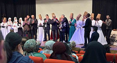 Sincan Belediyesi 3 Aralık Dünya Engelliler Günü kutlandı