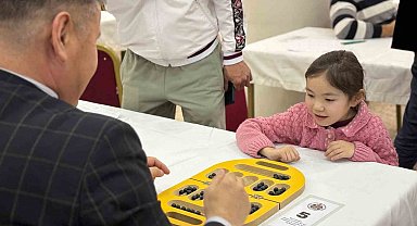 Sincan Belediyesi uluslararası turnuvaya ev sahipliği yaptı