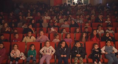 Sincan Belediyesi'nde tiyatro günleri devam ediyor