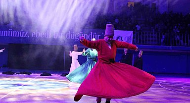 Sincan Belediyesi'nden 'Şeb-i Arus' programı