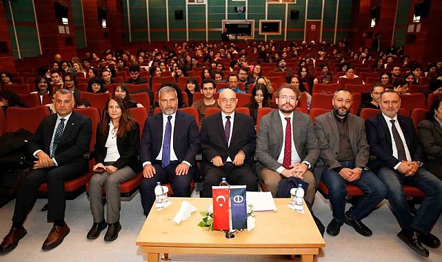 Sinema Anadolu'da 'Polonya ŞimdiYeni Polonya Sineması 2' açılış töreni düzenlendi