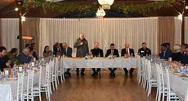 Sinop'ta araştırma sempozyumu