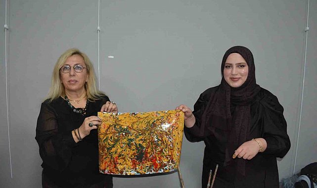 Sinop'ta bilim ve sanat şöleni