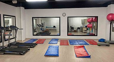 Sinop'ta sağlık ve danışmanlık hizmetleri