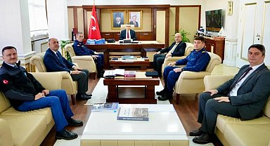 Sinop'ta yılbaşı tedbirleri