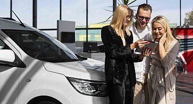 Şirketlerin 'kiralamak mı, satın almak mı' sorusuna açıklık getirildi