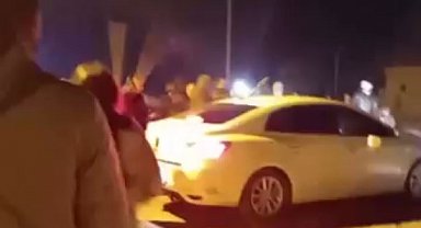 Şırnak'ta bıçaklı saldırı: 1 ağır yaralı