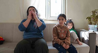 Şırnak'ta bir ailenin doğal gaz çilesi 4 yıldır sürüyor