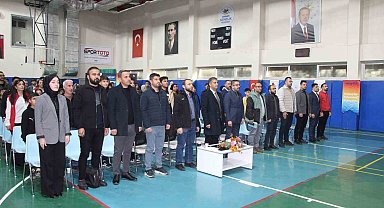 Şırnak'ta gençler için Deneyap Çalıştayı