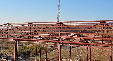 Şırnak'ta sürdürülebilir tarım hamlesi: Çardaklı meraları ıslah ediliyor