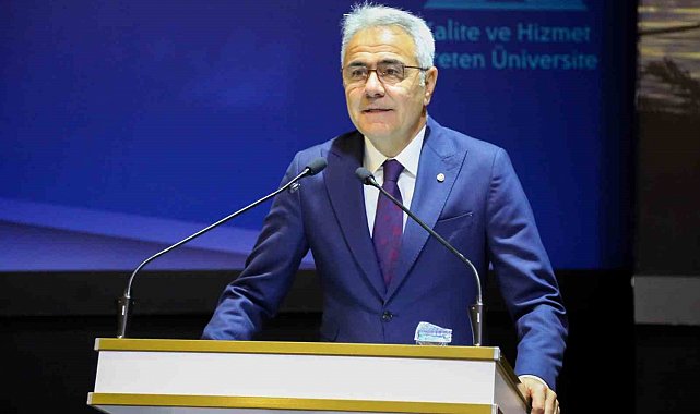 Sivas Sanayi Zirvesi'nde 'Demirağ OSB' vurgusu yapıldı