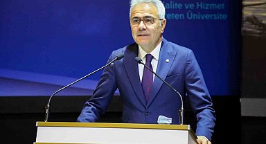 Sivas Sanayi Zirvesi'nde 'Demirağ OSB' vurgusu yapıldı