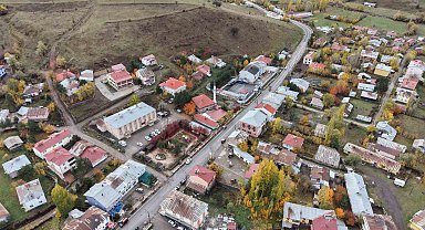 Sivas'taki 2 köy, 12 yıl sonra mahkeme kararıyla yeniden belde oldu