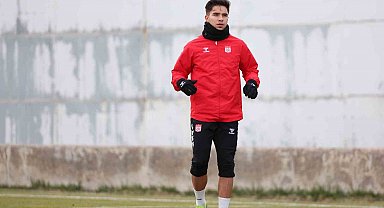 Sivasspor, Bandırma hazırlıklarına başladı