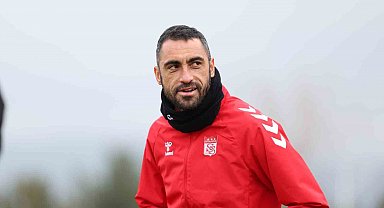 Sivasspor, Bandırmaspor maçına hazır