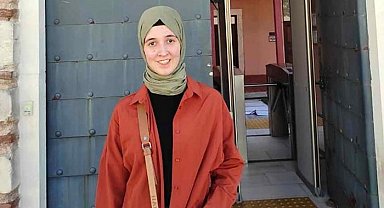 Şofbenden sızan gazdan ölen 18 yaşındaki Şebnem toprağa verildi