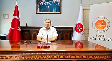 Söke'de müftülük bünyesinde kreş açılacak