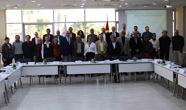 Söke'de Priene Antik Kenti için önemli adım