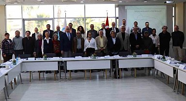 Söke'de Priene Antik Kenti için önemli adım