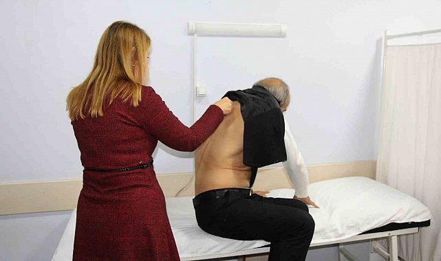 Solunum yolu enfeksiyonu zatürre gelişimine neden olabiliyor