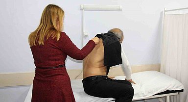 Solunum yolu enfeksiyonu zatürre gelişimine neden olabiliyor