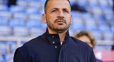 Somaspor Cafer Elek ile anlaştı