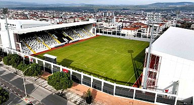 Somaspor'dan kötü gidişata dair açıklama: "Bu süreci birlikte aşacağız"