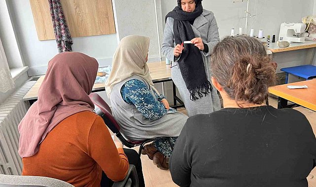 Sorgun'da erken teşhis için tarama seferberliği düzenlendi